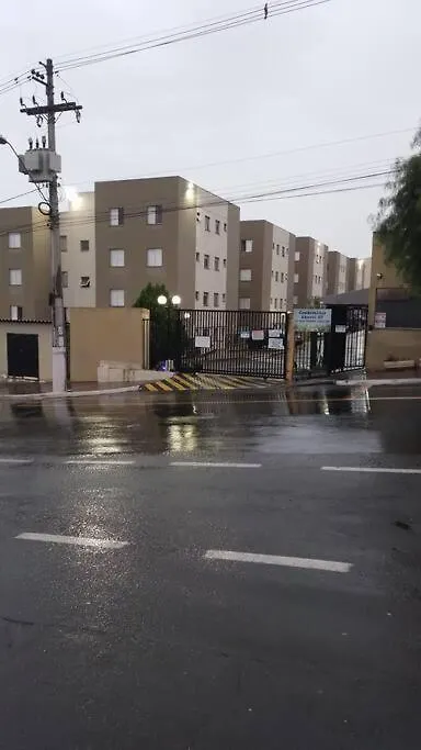 Apartamento Viracopos Campinas Campinas  Brasil