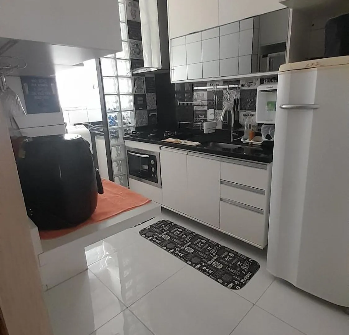 Apartamento Viracopos Campinas Campinas   Campinas (Sao Paulo)