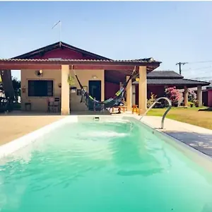 Recanto Mona Paraiso No Centro Da Cidade. Pindamonhangaba