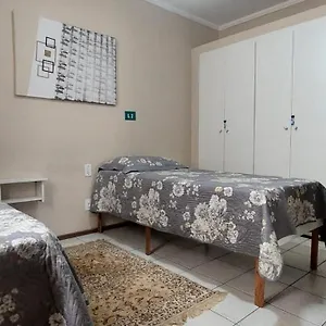  Bed and breakfast Palmeira