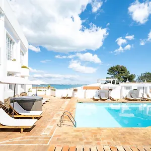visit hotel